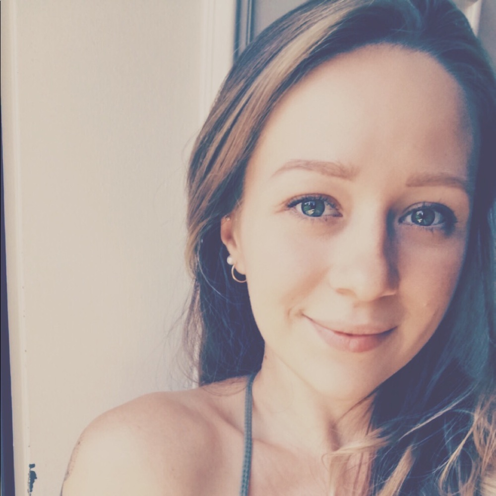 Meet your Posher, Rose